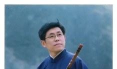 著名竹笛演奏家:马迪