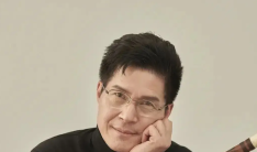 著名竹笛演奏家:张维良