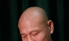 著名竹笛制作师:钟林秋