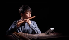著名竹笛制作师:王建宏