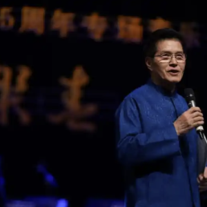 ​从艺五十五周年，“笛箫圣手”张维良——笛声书写人生 音乐对话世界 ...