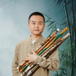 ​著名竹笛品牌风雅宫启动21周年庆！多重好礼深情回馈笛友